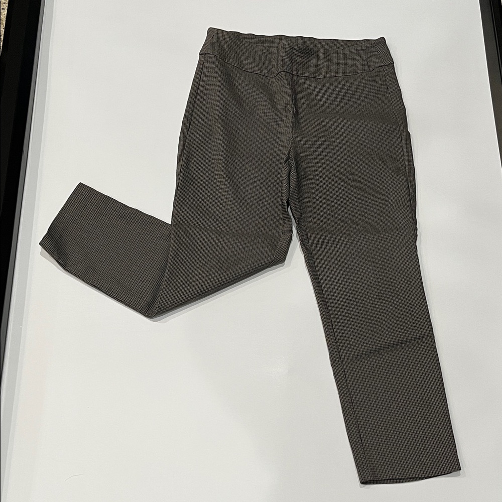 Tribal Women’s Charcoal Leggings